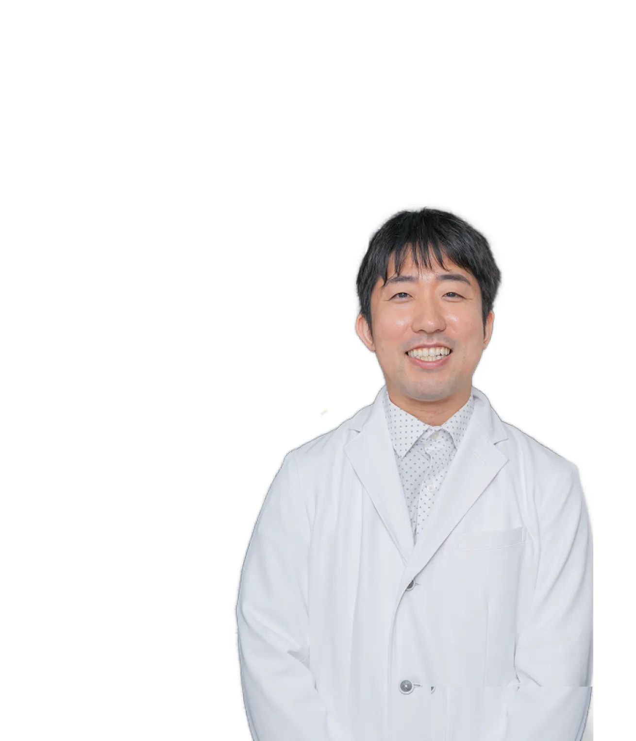 リバイブクリニック 総院長 内富 一仁